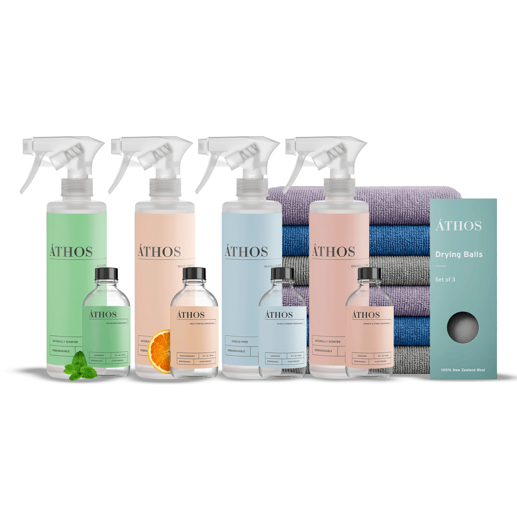 Home Products